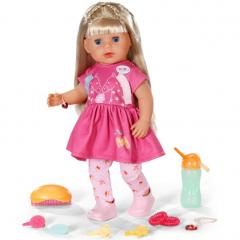 Papusa Baby Born - Sarah