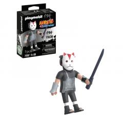 Figurina - Naruto Shippuden - Itachi