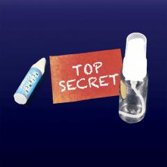 Set educativ - Cool Reactions - Chemistry Kit