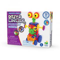 Set de constructie - Dizzy Droid 2.0