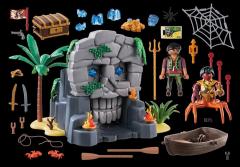 Set joaca - Insula Craniu