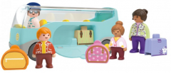 Playmobil - Junior autobuz