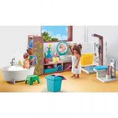 Set de joaca - My Life - Bathroom