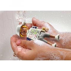 Playmobil - Color Skate Parc