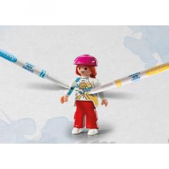 Playmobil - Color Skate Parc