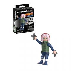 Figurina - Naruto Shippuden - Sakura Fourth Great Ninja War