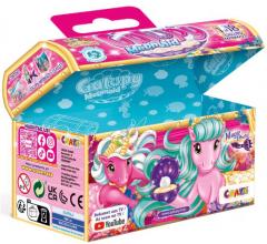 Figurina - Sirena in cufar (produs tip surpriza - pret pe bucata)