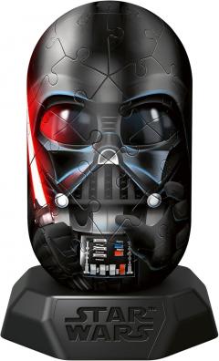 Puzzle 3D 54 piese - Hylkies - Star Wars Darth Vader