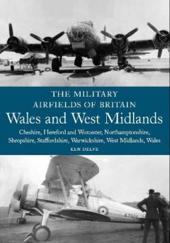 Wales And West Midlands