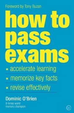 How To Pass Exams