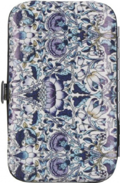 Set pentru manichiura - Lesser&Pavey, mai multe modele si culori, 5 piese