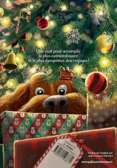 Jack et la grande aventure du Cochon de Noel