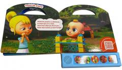 Cantece pentru copii 