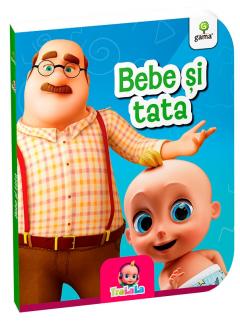 Bebe si tata