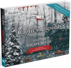 Captiv in zapada