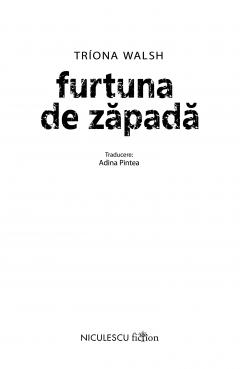 Furtuna de zapada