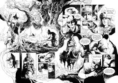 In lumea lui Harap Alb