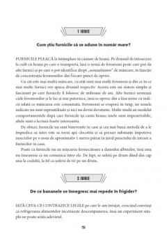 Evrika! - O pastila de stiinta uluitoare pe zi