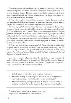 Secretele miliardarilor