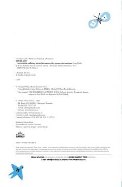 Activitati de wellbeing