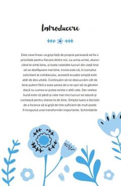 Activitati de wellbeing