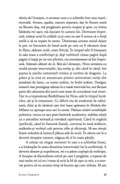 Povestea fetitei pierdute