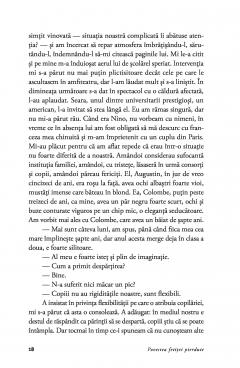 Povestea fetitei pierdute