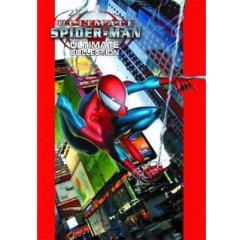 Ultimate Spider-man - Ultimate Collection Vol. 1
