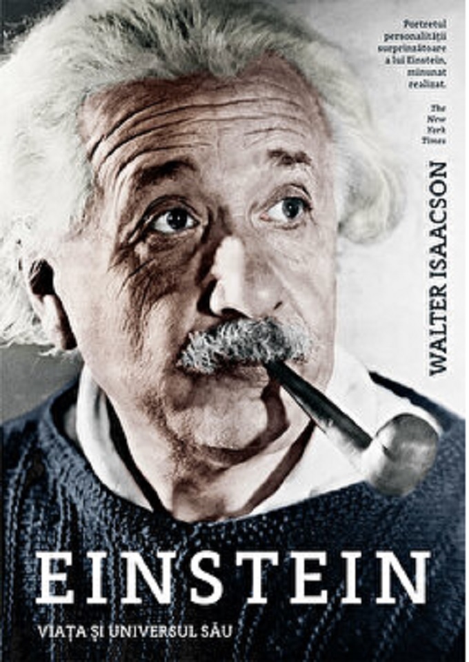 handling to call Permission Einstein. Viata si universul sau - Walter Isaacson