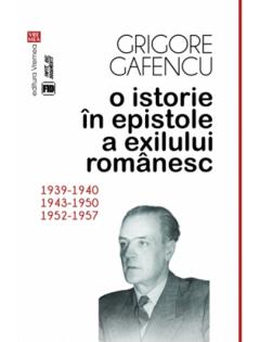 O istorie in epistole a exilului romanesc 