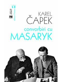 Convorbiri cu Masaryk