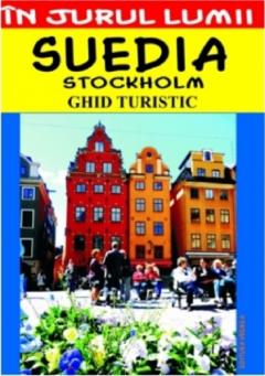 Suedia - ghid turistic