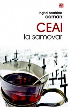 Ceai la samovar