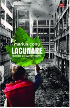 Lacunare, manual de supravietuire