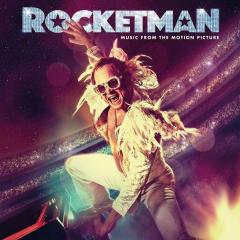 Rocketman - Vinyl