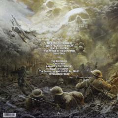 The Great War - Vinyl