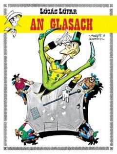 Glasach
