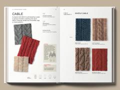 The Knitwear Manual