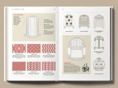 The Knitwear Manual