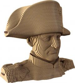 Puzzle 3D - Napoleon Bonaparte