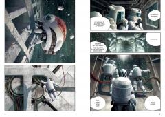 Leviathan - Volume 1