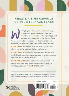 What I Want Me to Know