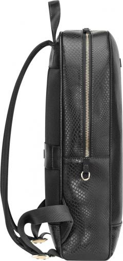  Ghiozdan - Moleskine Precious & Ethical - Black