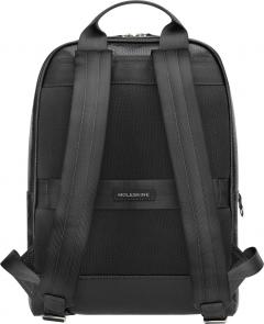  Ghiozdan - Moleskine Precious & Ethical - Black