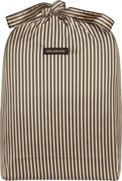  Ghiozdan - Moleskine Precious & Ethical - Black