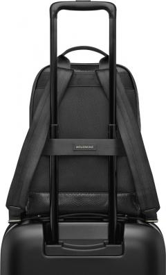  Ghiozdan - Moleskine Precious & Ethical - Black