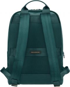 Ghiozdan - Moleskine Precious & Ethical - Green