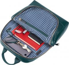 Ghiozdan - Moleskine Precious & Ethical - Green