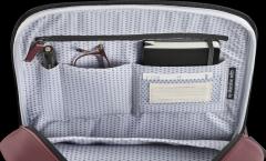 Ghiozdan - Moleskine Classic - Vertical Device - Raspberry Red