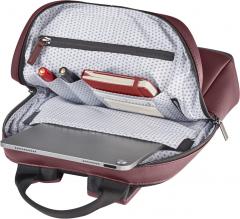 Ghiozdan - Moleskine Classic - Raspberry Red - Small